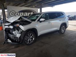 Toyota Highlander 2024 2