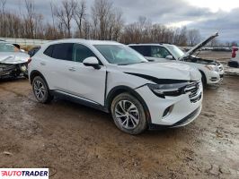 Buick Pozostałe 2021 2