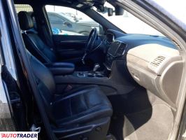 Jeep Grand Cherokee 2019 3 Jeep Grand Cherokee 2019 3