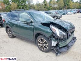 Subaru Forester 2023 2