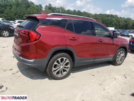 GMC Terrain 2019 1