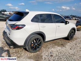 Honda HR-V 2023 2