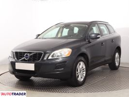 Volvo XC60 2010 2.0 160 KM Volvo XC60 2010 2.0 160 KM
