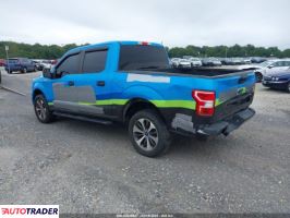 Ford Pozostałe 2020 2