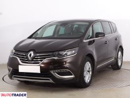 Renault Espace 2015 1.6 197 KM