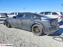 Dodge Charger 2020 6