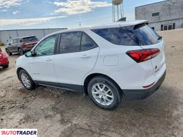 Chevrolet Equinox 2022 1