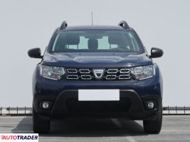 Dacia Duster 2019 1.3 128 KM