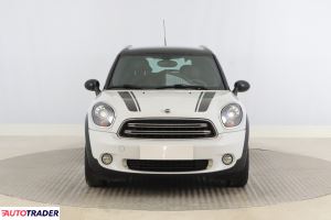 Mini Countryman 2014 1.6 120 KM