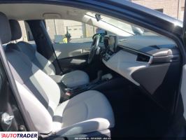 Toyota Corolla 2022 1