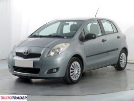 Toyota Yaris 2009 1.3 99 KM Toyota Yaris 2009 1.3 99 KM