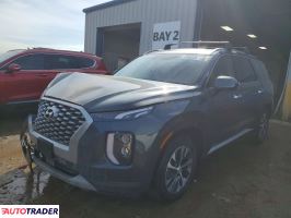 Hyundai Pozostałe 2022 3