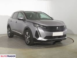Peugeot 3008 2021 1.2 128 KM