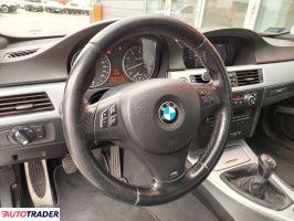 BMW 320 2009 2.0 170 KM