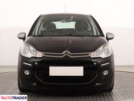 Citroen C3 2013 1.2 80 KM
