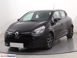 Renault Clio 2016 1.1 72 KM