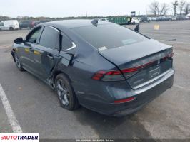 Honda Accord 2024 1 Honda Accord 2024 1