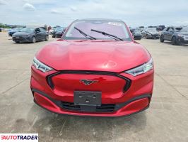 Ford Mustang 2022