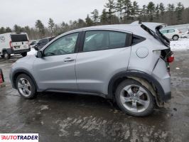 Honda HR-V 2019 1