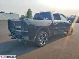 Dodge Ram 2020 3