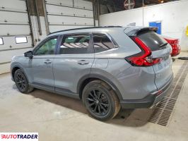 Honda CR-V 2024 2