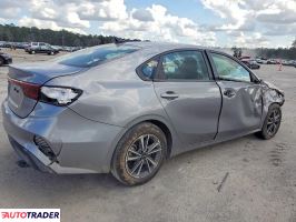 Kia Pozostałe 2024 2