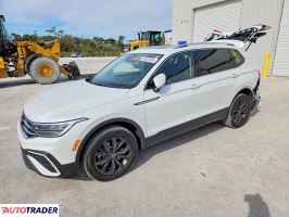 Volkswagen Tiguan - zobacz ofertę