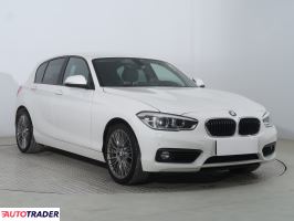 BMW 118 2016 2.0 147 KM BMW 118 2016 2.0 147 KM
