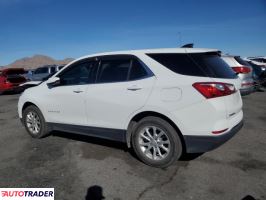 Chevrolet Equinox 2020 1