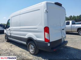 Ford Transit 2022 3