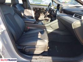 Kia Pozostałe 2024 1