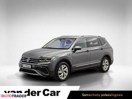 Volkswagen Tiguan 2024 2.0 150 KM
