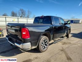 Dodge Ram 2025 3