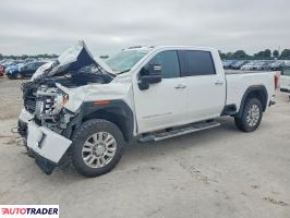 GMC Sierra - zobacz ofertę