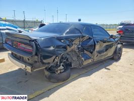 Dodge Challenger 2020 3