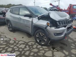 Jeep Compass 2018 2