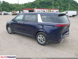 Kia Carnival 2024 3 Kia Carnival 2024 3