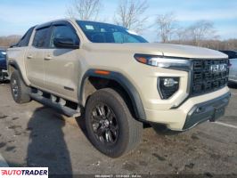 GMC Pozostałe - zobacz ofertę