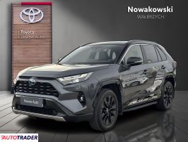 Toyota RAV 4 - zobacz ofertę Toyota RAV 4 - zobacz ofertę