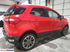 Ford EcoSport 2020 2