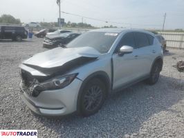 Mazda CX-5 2021 2 Mazda CX-5 2021 2