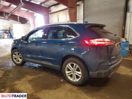 Ford Edge 2020 2
