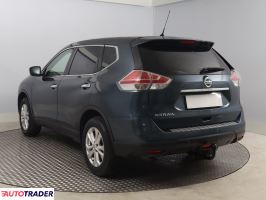 Nissan X-Trail 2014 1.6 128 KM