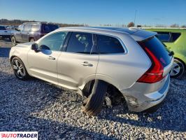 Volvo XC60 2021 2