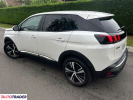 Peugeot 3008 2018 1.2 130 KM