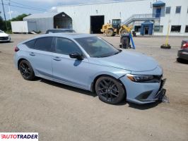 Honda Civic 2024 1 Honda Civic 2024 1
