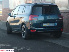 Citroen C4 2022 1.5 130 KM