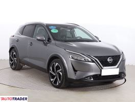 Nissan Qashqai - zobacz ofertę