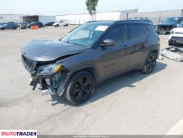 Jeep Compass 2019 2