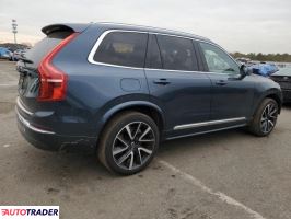 Volvo XC90 2024 2